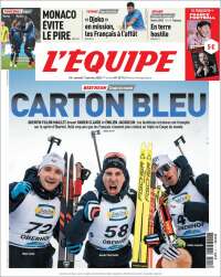 L'Equipe