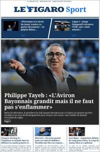 Le Figaro Sport