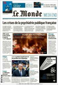 Le Monde