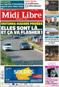 Midi Libre