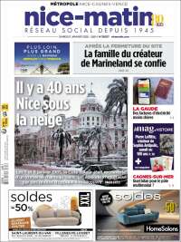 Nice-Matin