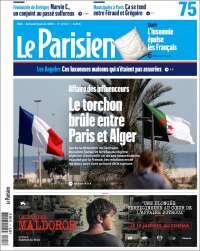 Le Parisien