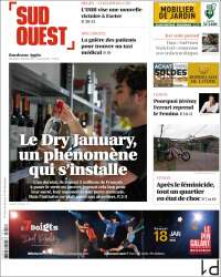 Sud Ouest