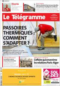 Télégramme