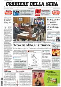 Corriere della Sera