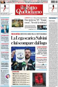 Il Fatto Quotidiano