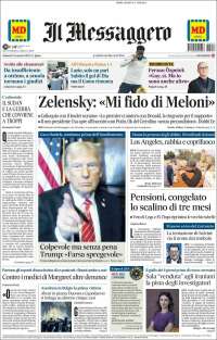 Il Messaggero