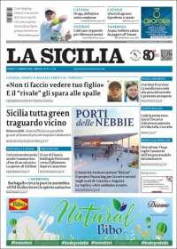 La Sicilia