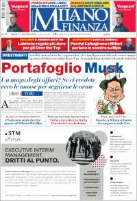 Milano Finanza