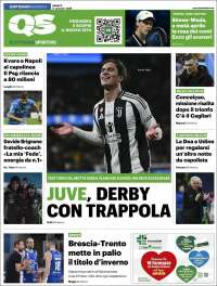 Quotidiano Sportivo