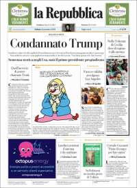 La Repubblica