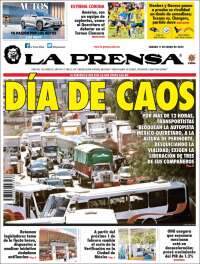 La Prensa