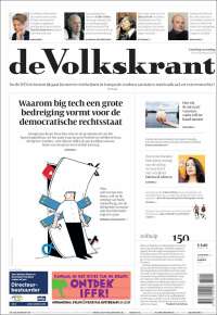 De Volkskrant