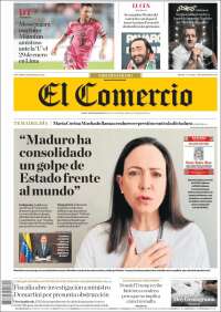 El Comercio