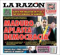 La Razón