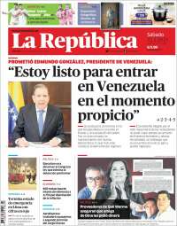 La Republica