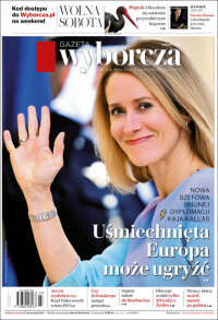 Gazeta Wyborcza