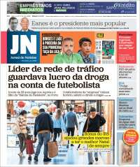 Jornal de Notícias