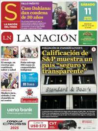 La Nación