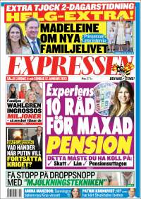 Expressen