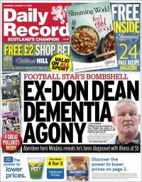 Daily Record