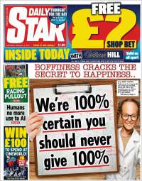 Daily Star