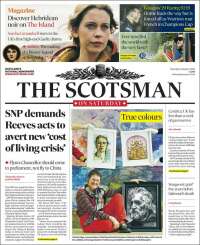 The Scotsman