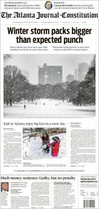 The Atlanta Journal-Constitution