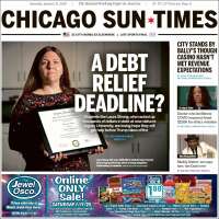 Chicago Sun-Times