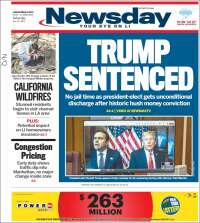 Newsday