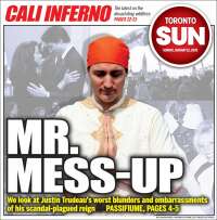 The Toronto Sun