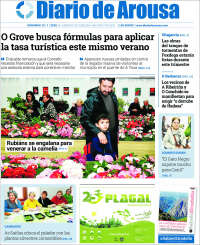 Diario de Arousa