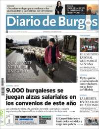 Diario de Burgos