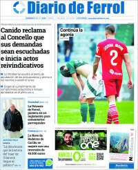 Diario de Ferrol