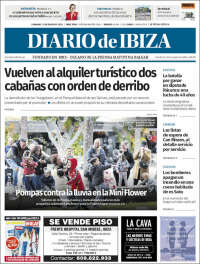 Diario de Ibiza