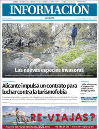 Diario Información