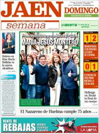 Diario Jaén