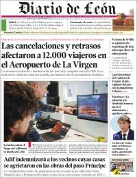 Diario de León