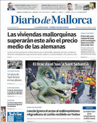 Diario de Mallorca