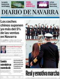 Diario de Navarra