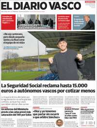 Diario Vasco