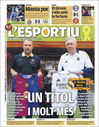 L'Esportiu