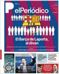 El Periódico de Catalunya