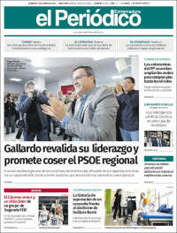 El Periódico de Extremadura