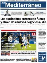 El Periódico Mediterraneo