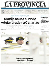 La Provincia