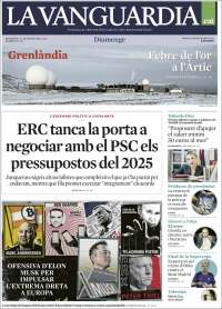 La Vanguardia