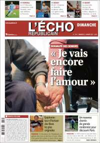 L'Echo Républicain