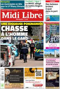 Midi Libre