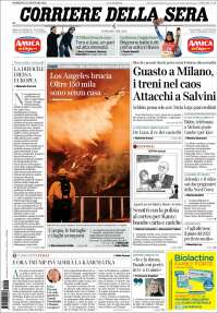 Corriere della Sera